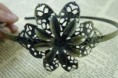 Diadema Flor REF. HAIR001 2,70 Euros / Unidad